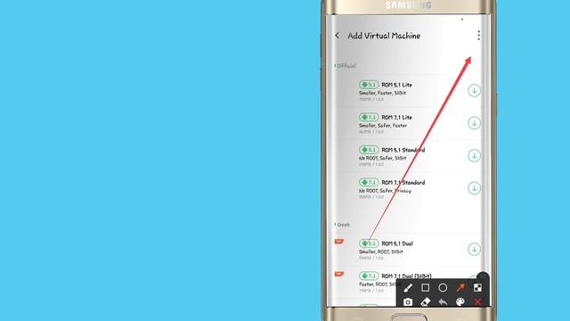 VMOS PRO Android 9 PIE BEST ROM | ROOT + XPOSET + GAPPS | GAMING ROM BEST PERFORMANCE смотреть онлайн