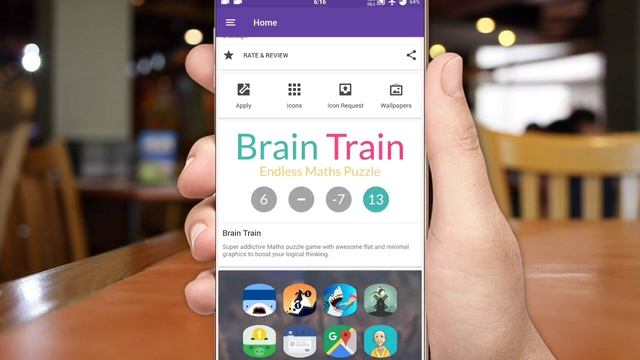 Android O (Oreo) UI For All Android Phones смотреть онлайн