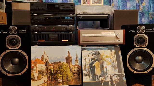 Пред и мощник Technics SE-A800S/SU-C800U Reference смотреть онлайн