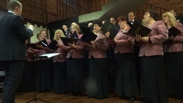 Zaśpiewam Jezuskowi - sł. Anna Bernat, Jan Węcowski muz. Stanisław Moryto смотреть онлайн