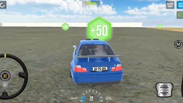 Gaming Android HD Car Parking 3D। Insane SUV Parking Challenge #18🚛। смотреть онлайн