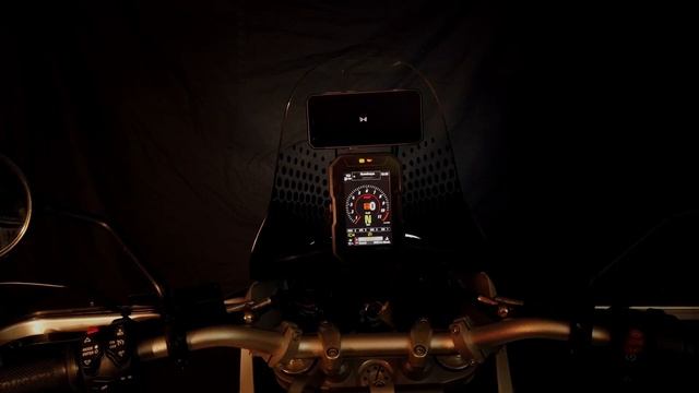 Meine Umbauten an der Ducati Desert X - Kriega,Zieger, Thorkracing DMD, Exan - смотреть онлайн