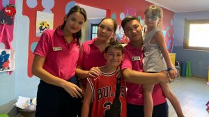 Calimera Serra Palace 5*