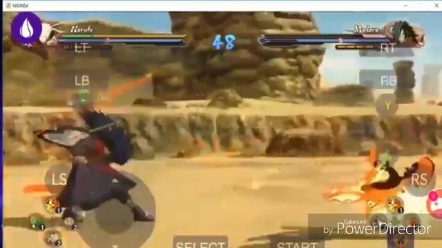 Top 3 emulator can play naruto storm 4 смотреть онлайн