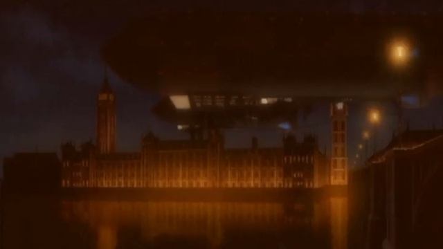 Hellsin\Хэллсинг │ Kamelot – March of Mephisto │ MwDeus – MoM смотреть онлайн