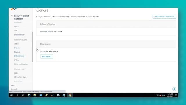 Okta + Netskope Integration | Security Posture Management (CSPM) and Identity Access Management смотреть онлайн