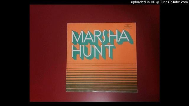 MARSHA HUNT "Bad Boogie" 1973 смотреть онлайн