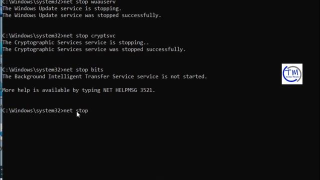Fix “Error Code: 0x800705AA” in Windows 11 смотреть онлайн