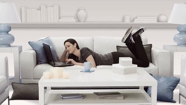 Dolby Advanced Audio V2 - PC Audio Like Never Before | Demo | Dolby смотреть онлайн