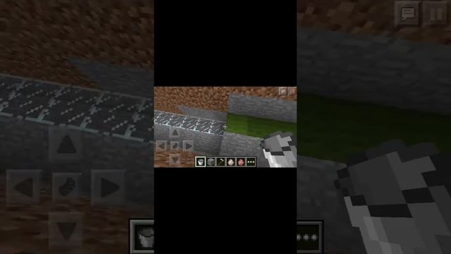 Minecraft Pocket Edition Animal Trap 0.7.0 смотреть онлайн