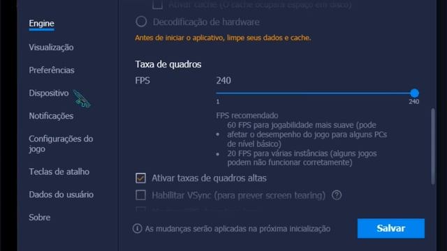 O UNICO EMULADOR QUE FUNCIONA PARA PC SUPER FRACO 1GB SEM PLACA DE VIDEO 32/64 BITS FREE FIRE