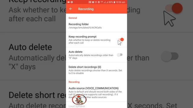 Best call recording app смотреть онлайн