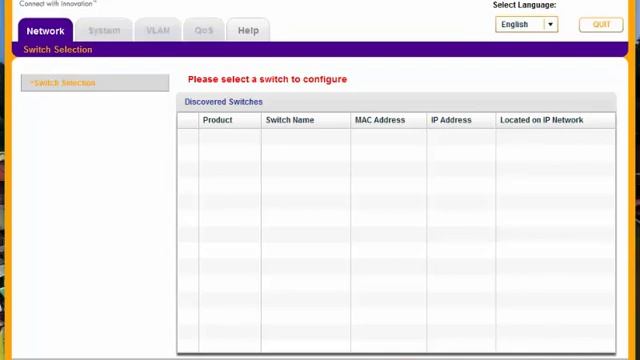 Turning a NetGear GS105E into a network monitoring device смотреть онлайн