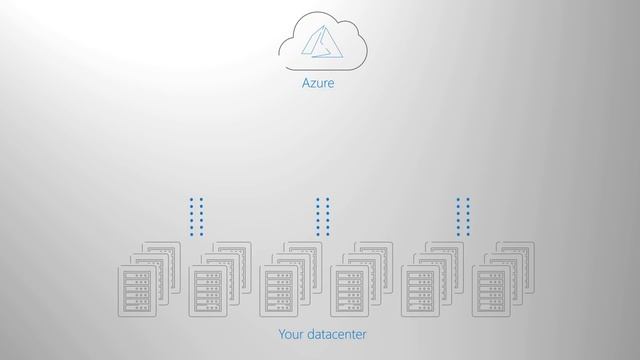 Azure Essentials: Integrating Azure with On-Prem infrastructure смотреть онлайн