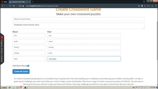 Cara Membuat TTS Online - BISA DIMAINKAN SECARA ONLINE (Mudah, Cepat, dapat Sertifikat Otomatis) смотреть онлайн