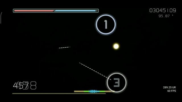 My Best osu!droid play Ever? Eden [Heaven]HDDT FC!!Osu!droid смотреть онлайн