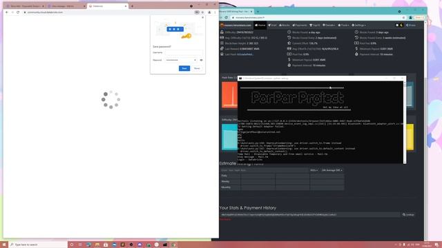 Free CPU Mining!!! with Automatic Script Databricks смотреть онлайн