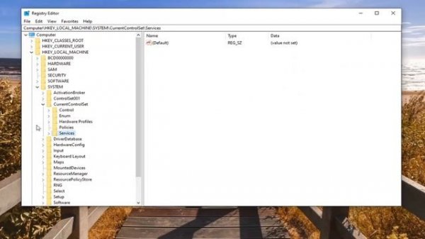 Fix: Computer Cannot Be Connected. You Must Enable COM+ Network Access in Windows Firewall