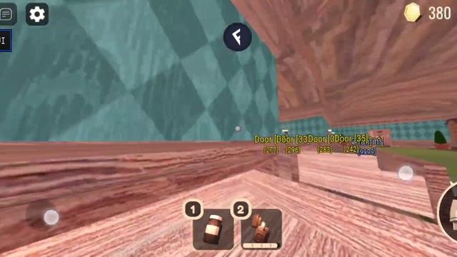 Doors script Roblox mobile update fix bugs смотреть онлайн