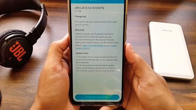 LATEST UPDATE HONOR 8X | FINALLY EMUI 9 or SECURITY PATCH ? | EMUI UPDATE | APP SEEKER смотреть онлайн