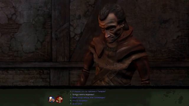 The Witcher13 смотреть онлайн