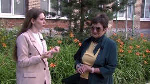 Не должность, а судьба_Людмила Грибенюк