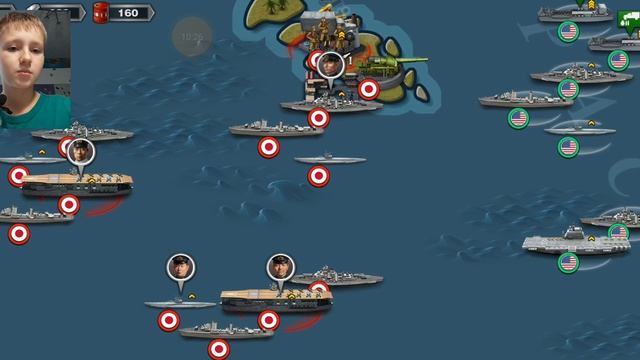 ПРОХОЖДЕНИЕ 2 КАМПАНИЙ  WORLD CONQUEROR 3 !?!