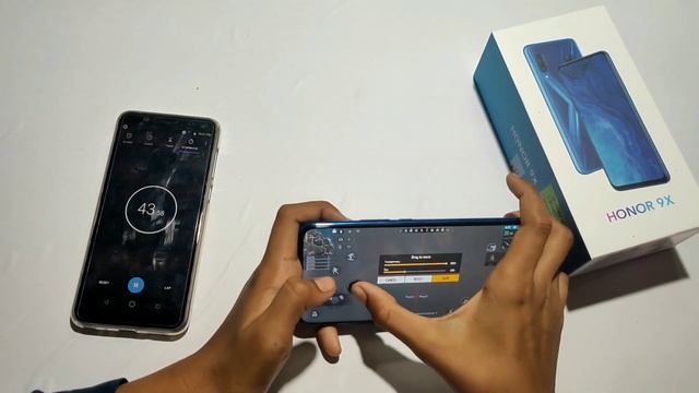 Honor 9X GamePlay Test |Honor 9X Freefire Test| Honor 9X Free Fire Test On Shadow Mode|Technical MD смотреть онлайн