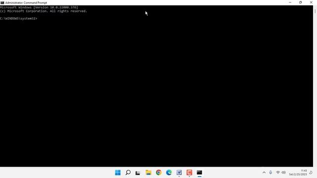 Fix Your IT Administrator Has Limited Access Error On Windows 11 смотреть онлайн