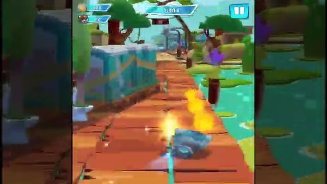 Tom Hero Run Amazing Game Mobile 2022 смотреть онлайн