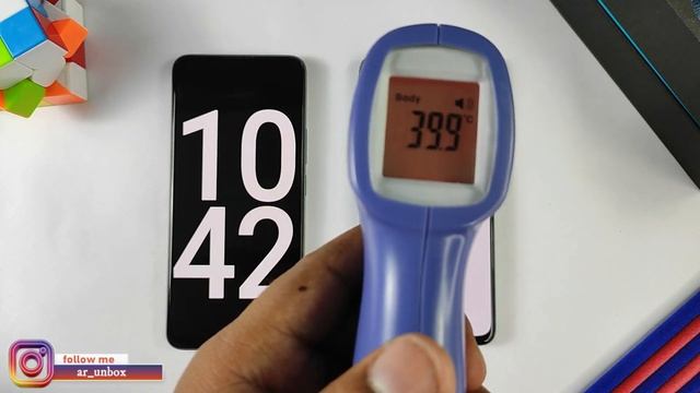 OnePlus Nord 2 (0-100%) Battery Charging Test - 65W Warp Charger & 4500mah Battery смотреть онлайн