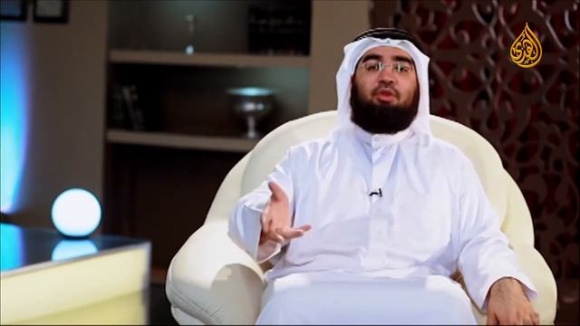 Хасан аль Хусейни «Дни Умара», часть 26 смотреть онлайн