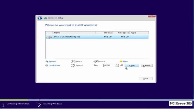 Install windows 10/7/8/8.1 (Bangla) смотреть онлайн