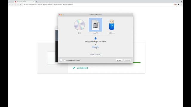 How to Install Windows 11 Into a Parallels Virtual Machine on an Intel Mac смотреть онлайн