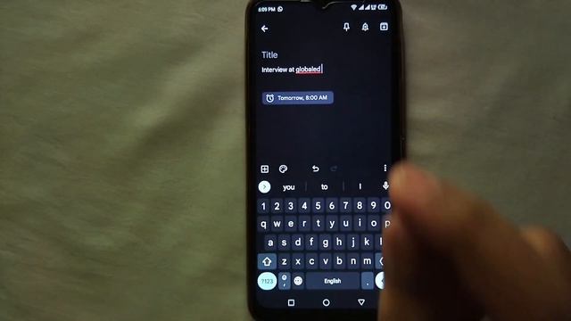 ✅ How To Set Reminder On Google Keep Notes 🔴 смотреть онлайн