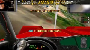 Carmageddon (1997) [PC] (3dfx) - Часть 1 из 2