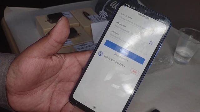 Configuración y uso del Mini GPS GF-22 alta precisión, Localizador y graba voz смотреть онлайн