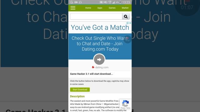 How To Download Game Hacker Working 1000% [Without Root Needed] On Android New Version