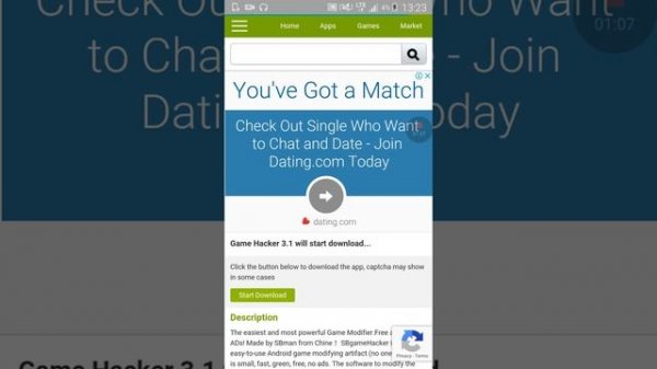 How To Download Game Hacker Working 1000% [Without Root Needed] On Android New Version