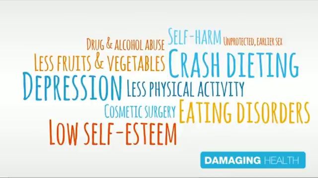 Meaghan Ramsey: Why Thinking You're Ugly Is Bad For You смотреть онлайн