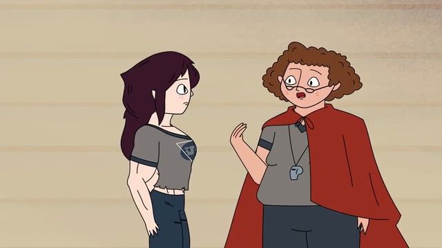 Female Muscle clip 407 - Human Kind Of смотреть онлайн