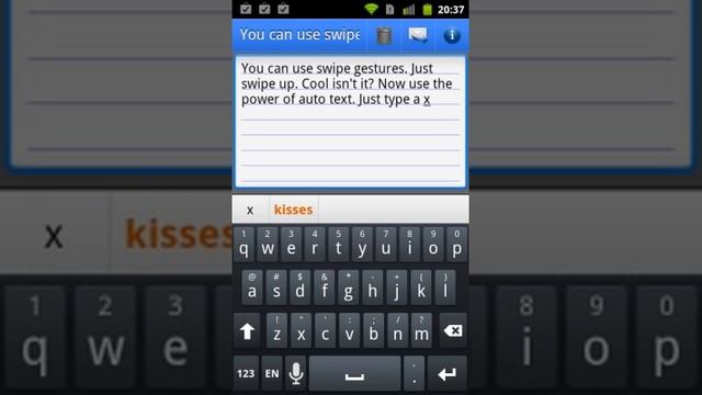 Discover Smart Keyboard Pro (2/2) смотреть онлайн