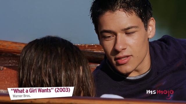 What A Girl Wants Cast: Where Are They Now?