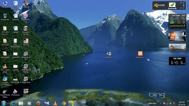 xampp apache shutdown unexpectedly, port problem is solved смотреть онлайн