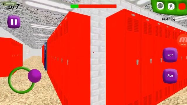 Baldi basic hack in android (Deleted Video) Deleted on 5 September 2018 смотреть онлайн