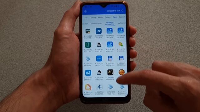 طريقة عمل هاتف ثاني افتراضي داخل هاتفك 🔴وتنزيل كل الألعاب التي تحلم بها عليه 📱 смотреть онлайн
