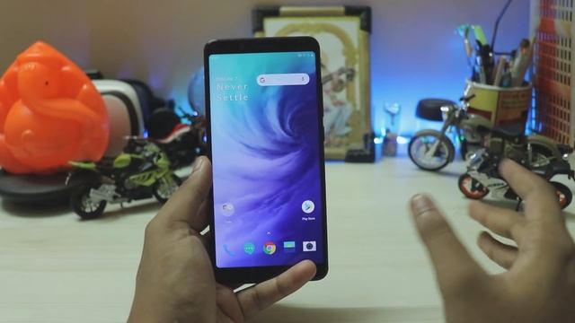 Turn Any Phone to OnePlus 7 Pro 5G | GSI Install & Review смотреть онлайн