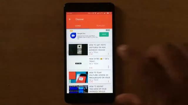 HOW TO GET ANDROID 'O' LIKE FLOATING WINDOW FOR YOUTUBE!!! смотреть онлайн