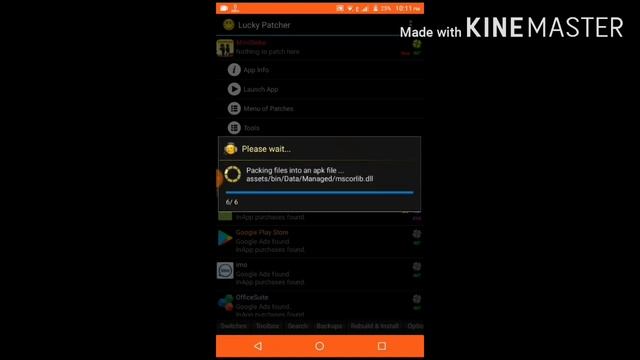 Mini strike,//Hack for lucky patcher apk.///// смотреть онлайн