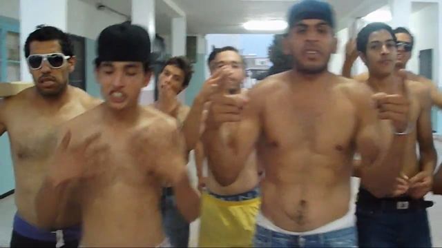 sayb el la3eb remix2[ Rap Tunisien 2012 ] boy west смотреть онлайн